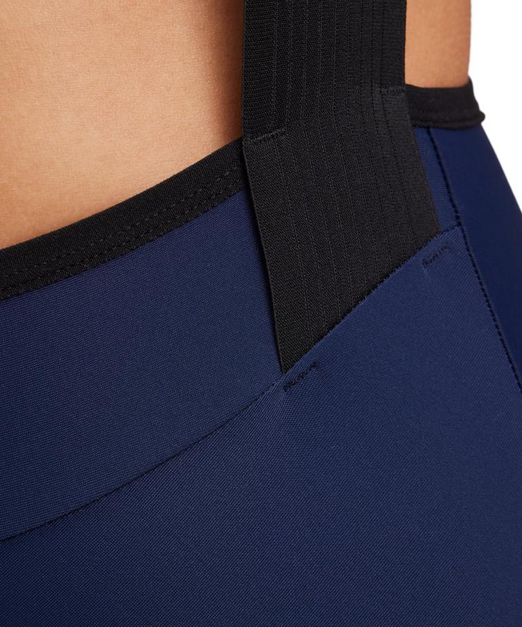 Falke Falke Cycling  Bib Shorts Damen - space blue (6116) - 3 | SportScheck