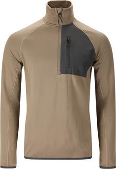 Whistler Helge Funktionssweatshirt Herren 3040 Fallen Rock