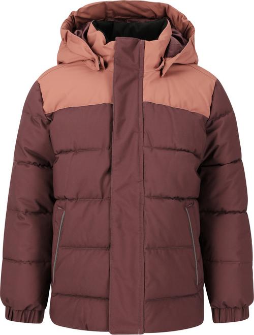 ZigZag Esra Winterjacke Kinder