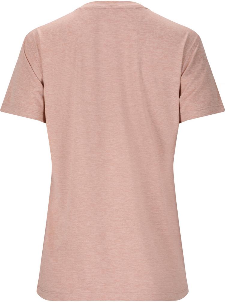 Endurance Endurance Alvaly Funktionsshirt Damen - 4377 Violet Ice - 0 | SportScheck