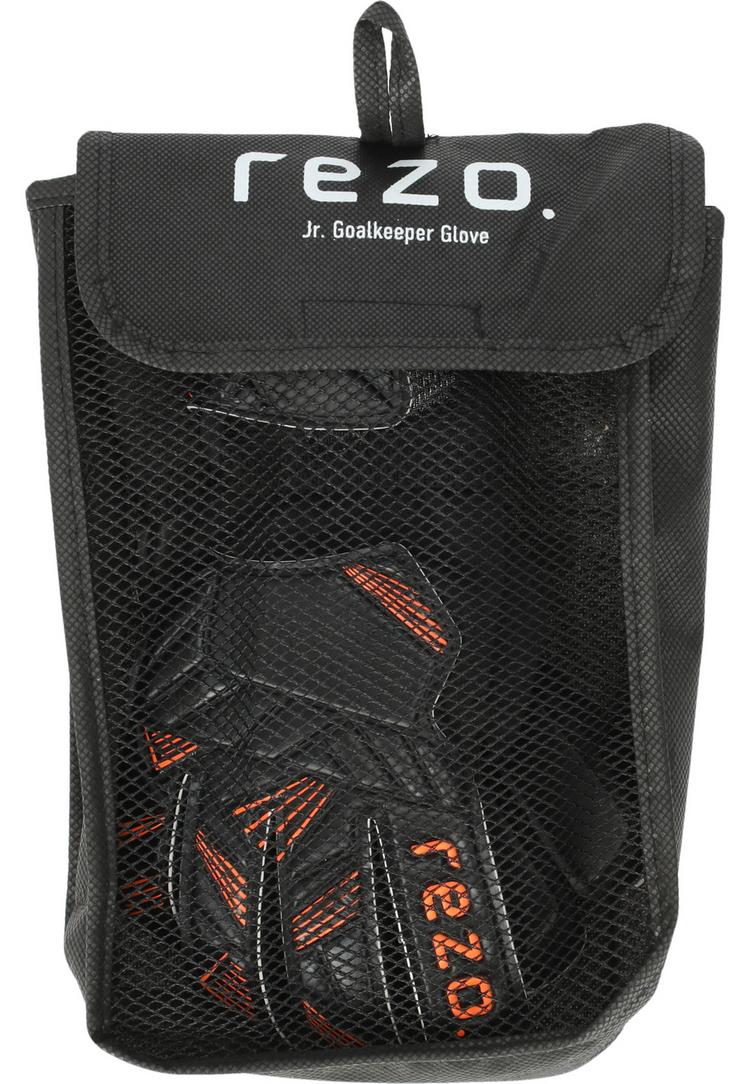 Rezo Rezo Fabien Jr. Torwarthandschuhe - 1001S Black - 0 | SportScheck