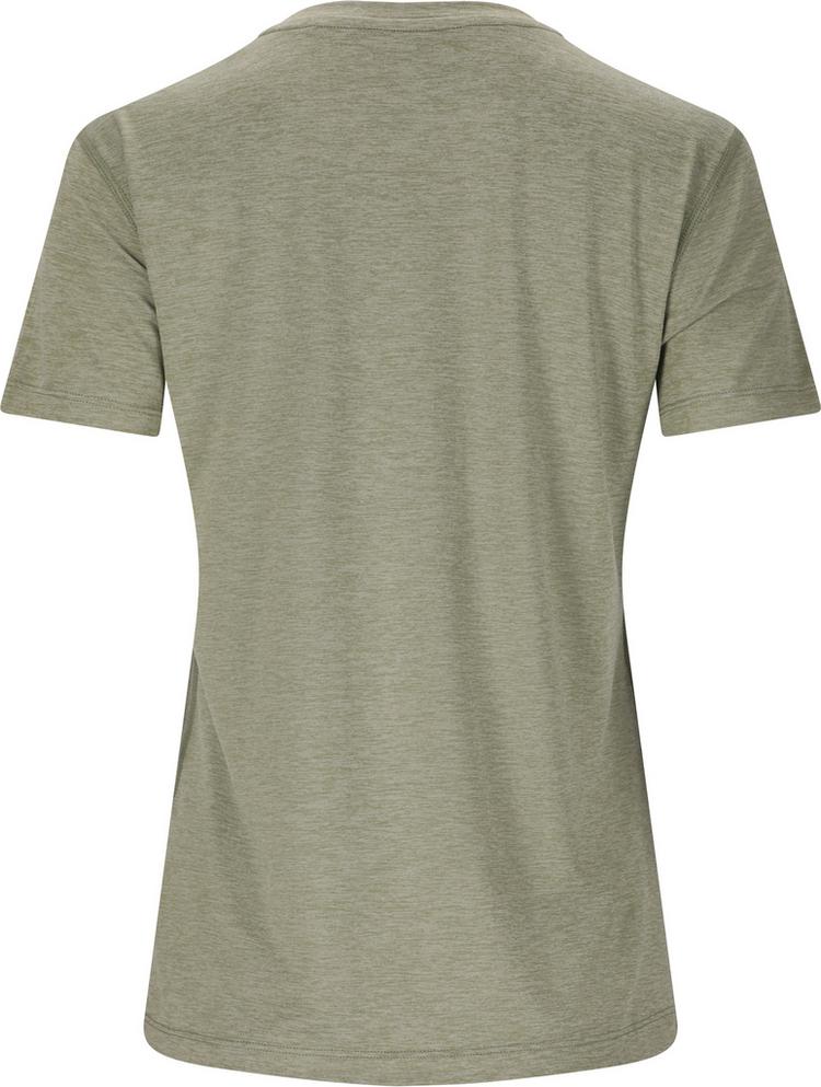 Endurance Endurance Alvaly Funktionsshirt Damen - 3120 Shadow - 0 | SportScheck