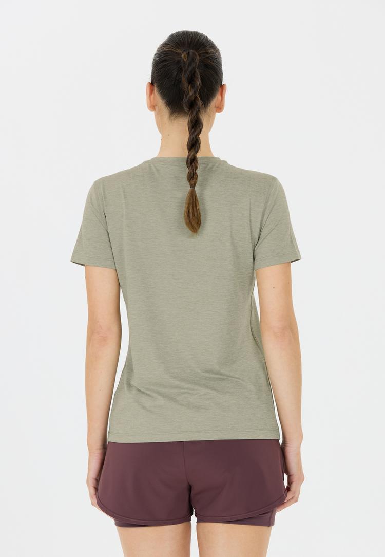 Endurance Endurance Alvaly Funktionsshirt Damen - 3120 Shadow - 4 | SportScheck