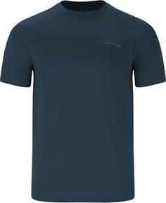 Endurance Vernon Funktionsshirt Herren 2178 Orion Blue