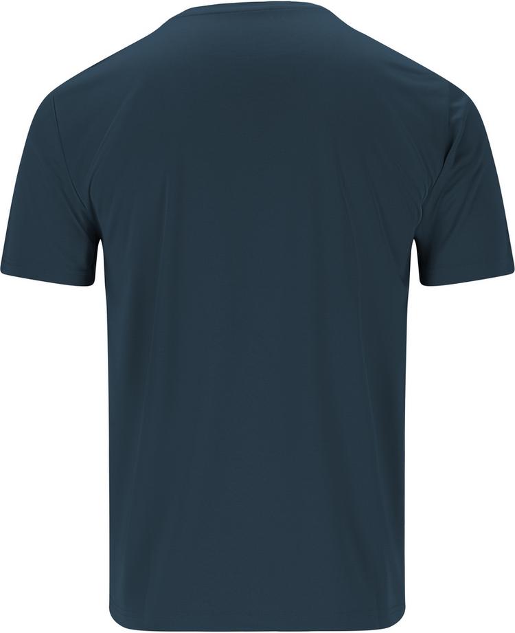 Endurance Endurance Vernon Funktionsshirt Herren - 2178 Orion Blue - 0 | SportScheck