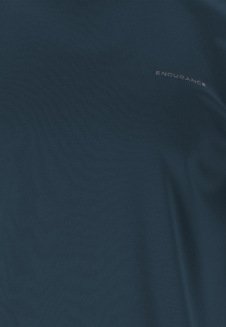 Endurance Endurance Vernon Funktionsshirt Herren - 2178 Orion Blue - 0 | SportScheck