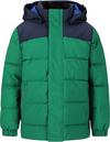 ZigZag Esra Winterjacke Kinder - 3253 Alpine Green