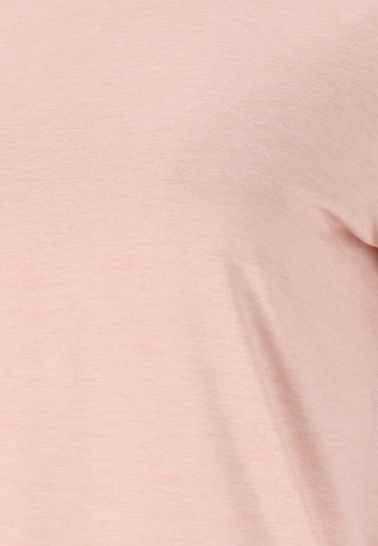 Endurance Endurance Alvaly Funktionsshirt Damen - 4084 Pale Lilac - 0 | SportScheck