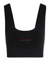 Falke Seamless Sports Bra BH Damen - black (3000)