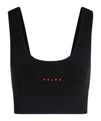Falke Seamless Sports Bra BH Damen - black (3000)
