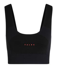 Falke Seamless Sports Bra Sport-BH Damen black (3000)