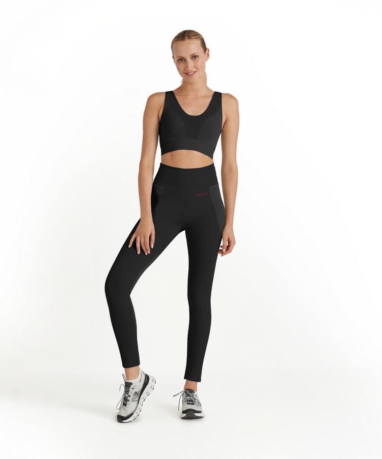 Falke Falke Seamless Sports Bra BH Damen - black (3000) - 1 | SportScheck