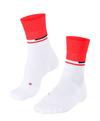 Falke Running Compression Stabilizing Socken Herren - white (2008)