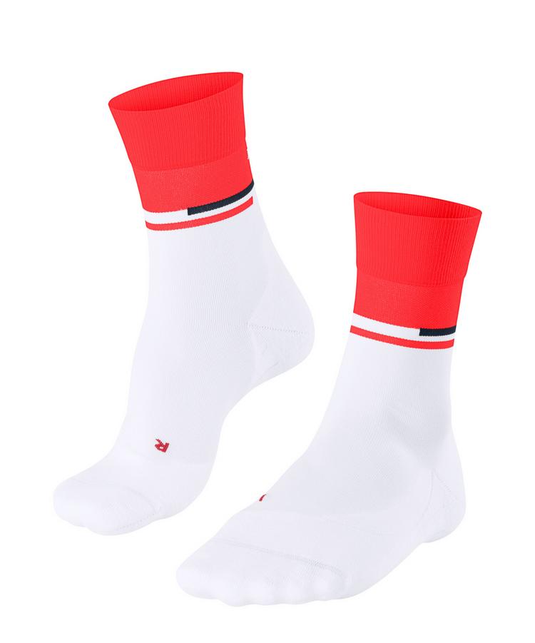 Falke Falke RU Compression Stabilizing Socken Herren - white (2008) - 0 | SportScheck