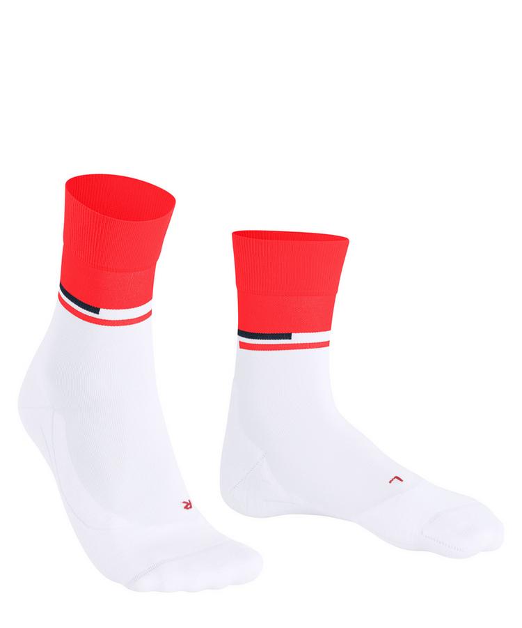 Falke Falke RU Compression Stabilizing Socken Herren - white (2008) - 0 | SportScheck