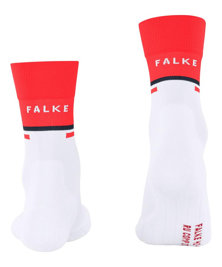Falke Falke RU Compression Stabilizing Socken Herren - white (2008) - 0 | SportScheck