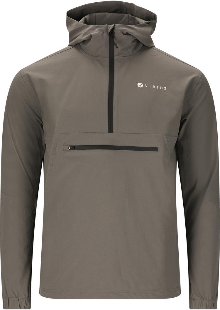 Virtus Virtus Jayson Trainingsjacke Herren - 1013 Gunmetal - 0 | SportScheck