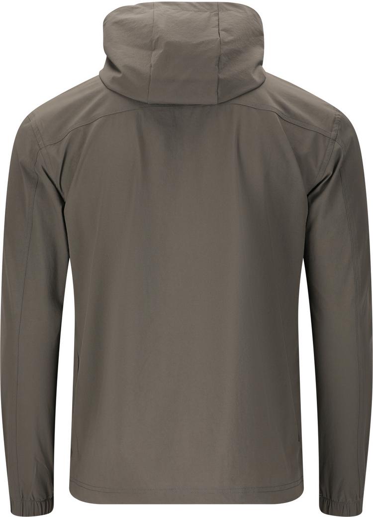 Virtus Virtus Jayson Trainingsjacke Herren - 1013 Gunmetal - 0 | SportScheck
