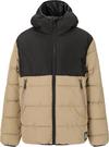 Whistler Sareto Outdoorjacke Kinder - 3040 Fallen Rock
