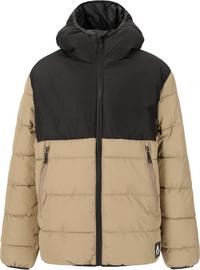 Whistler Sareto Outdoorjacke Kinder - 3040 Fallen Rock