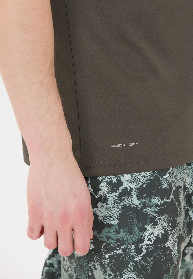 Endurance Endurance Vernon Funktionsshirt Herren - 1285 Chimera - 0 | SportScheck