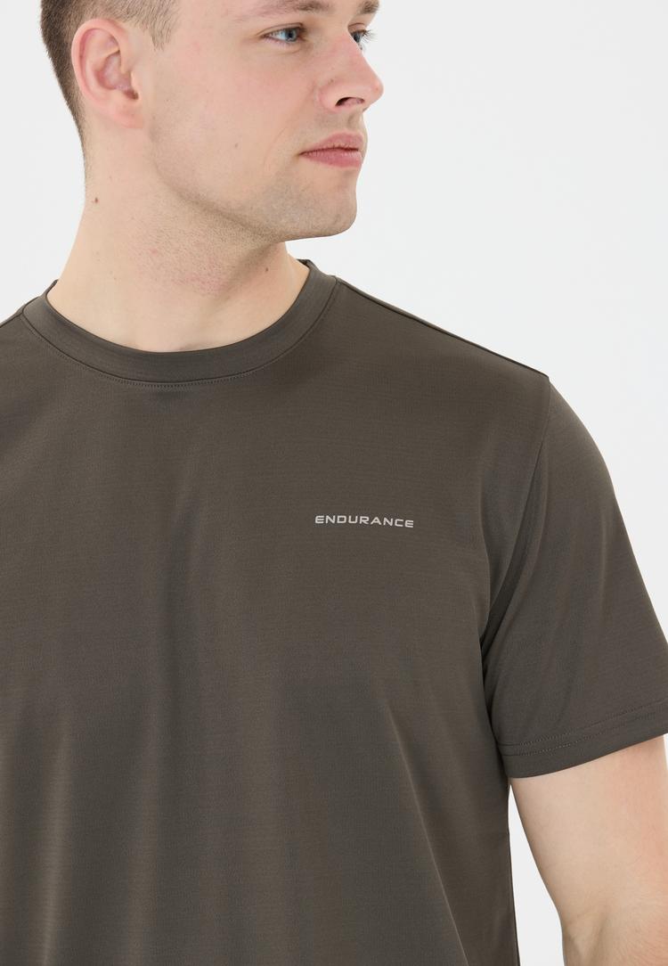 Endurance Endurance Vernon Funktionsshirt Herren - 1285 Chimera - 3 | SportScheck