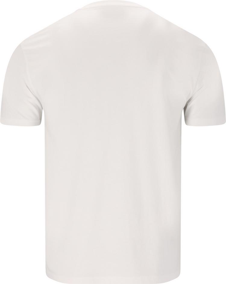 Cruz Cruz Maliko Kurzarmbluse Herren - 1002 White - 0 | SportScheck