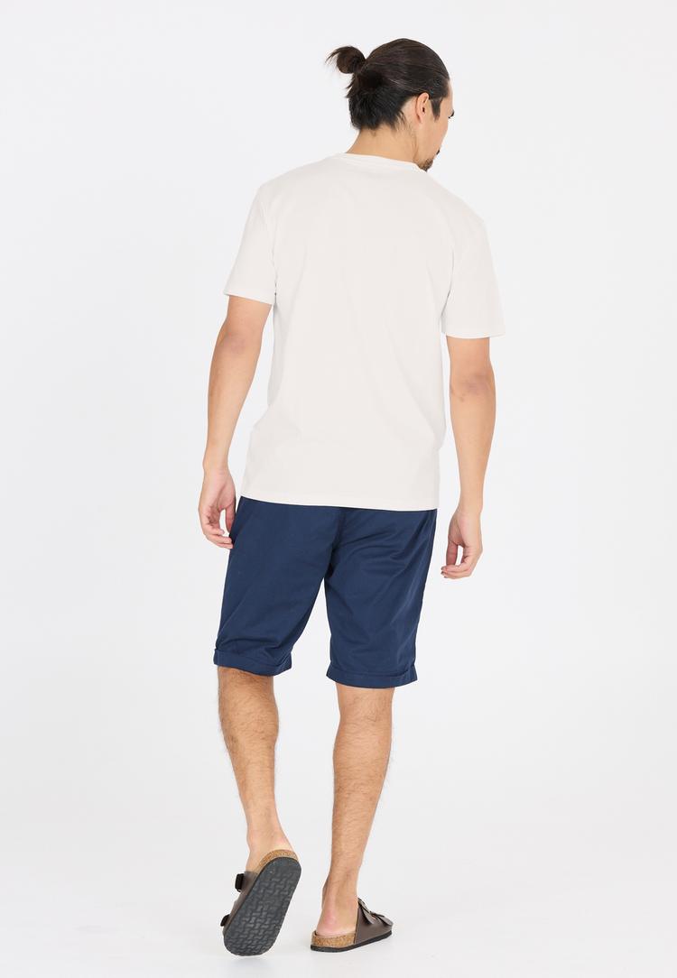 Cruz Cruz Doney Kurzarmbluse Herren - 1002 White - 2 | SportScheck