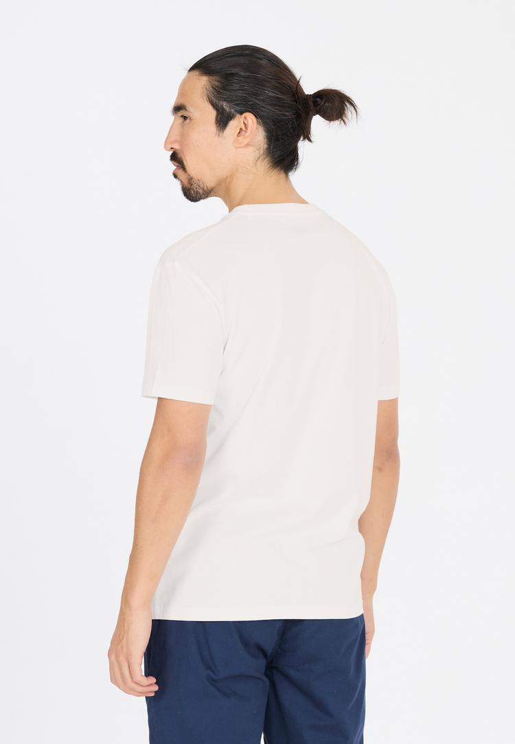 Cruz Cruz Doney Kurzarmbluse Herren - 1002 White - 3 | SportScheck