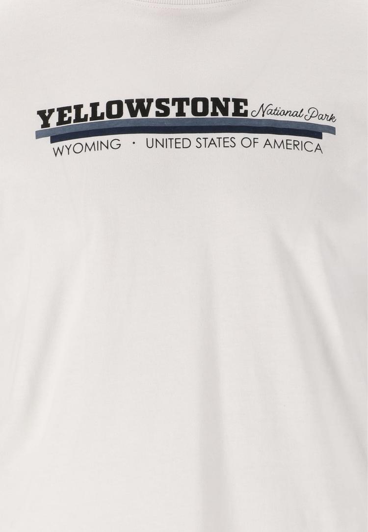 Cruz Cruz Doney Kurzarmbluse Herren - 1002 White - 0 | SportScheck