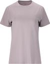 Endurance Alvaly Funktionsshirt Damen - 1284 Lilac Gray