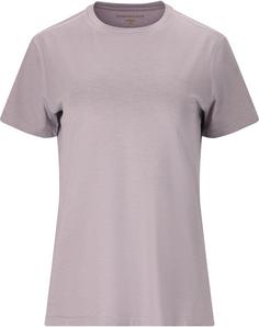 Endurance Alvaly Funktionsshirt Damen 1284 Lilac Gray