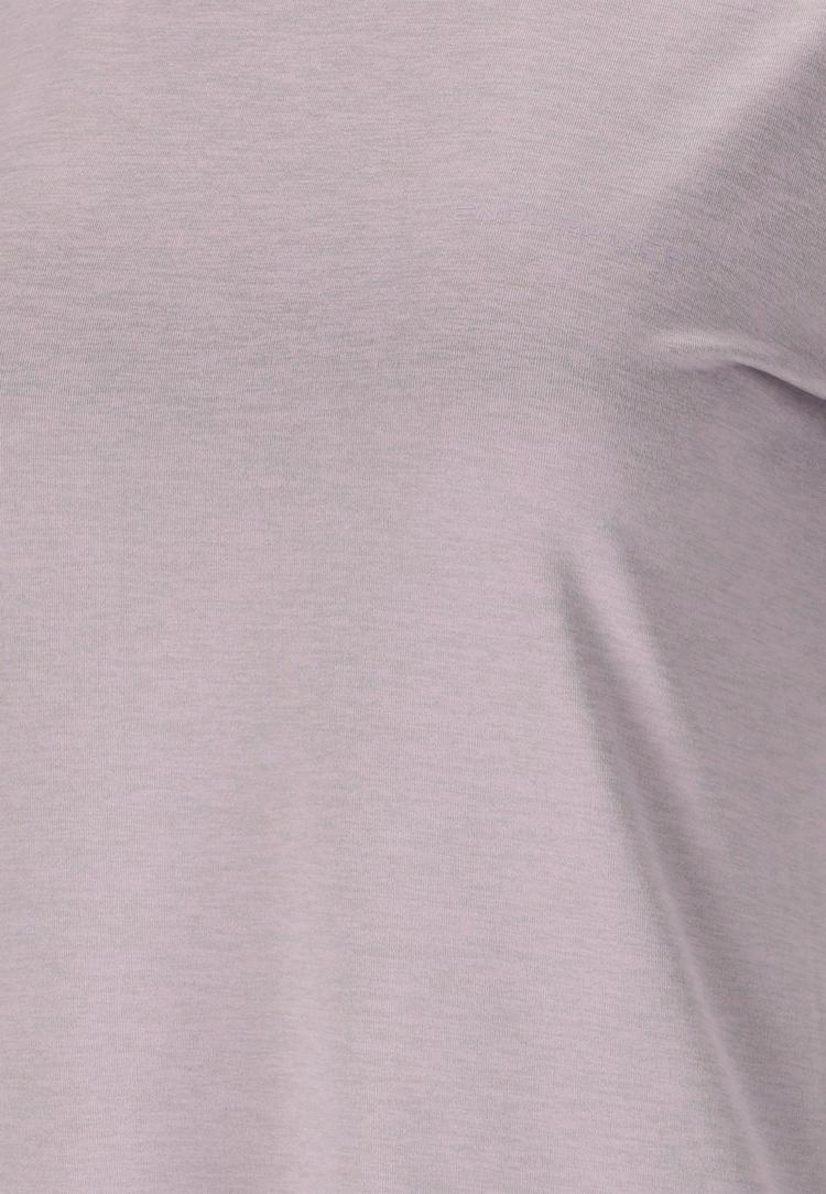 Endurance Endurance Alvaly Funktionsshirt Damen - 1284 Lilac Gray - 0 | SportScheck