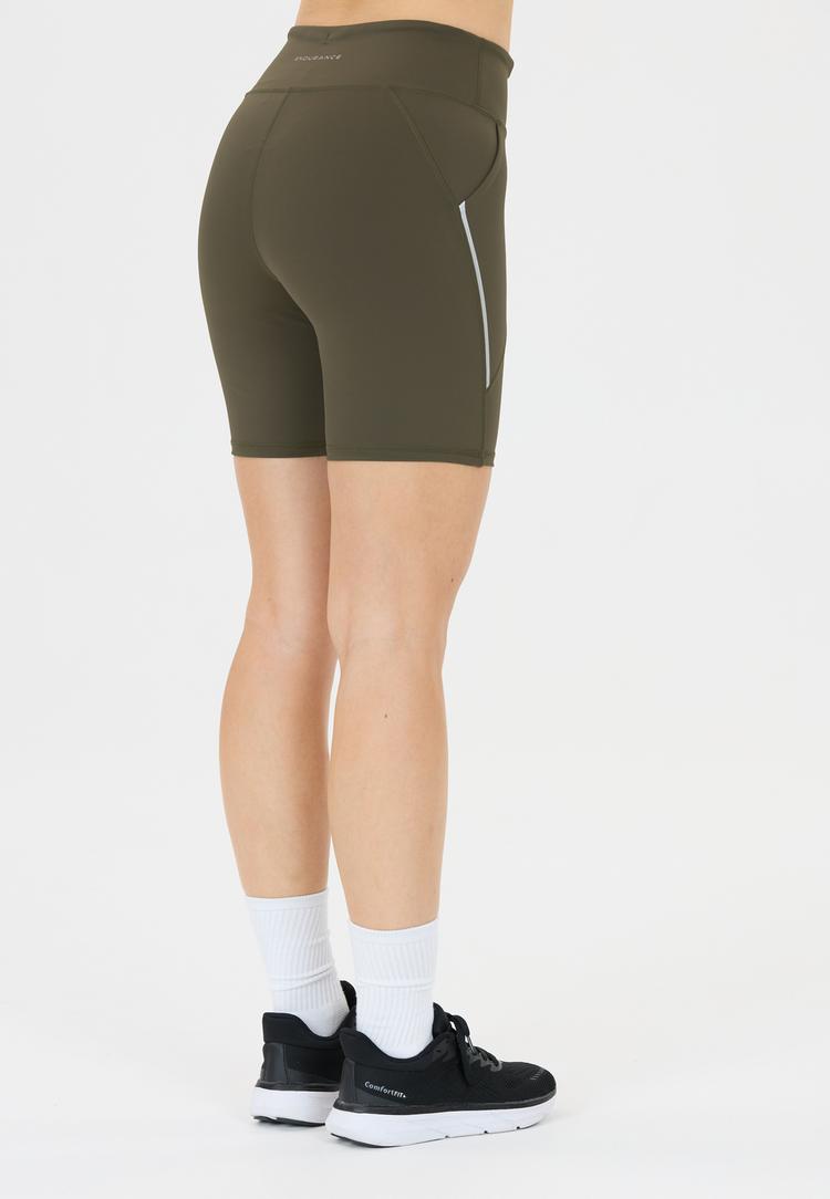 Endurance Endurance Talori Laufhose Damen - 1285 Chimera - 3 | SportScheck
