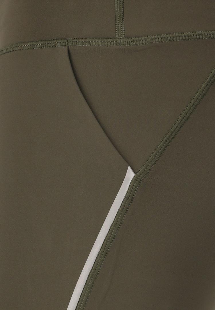 Endurance Endurance Talori Laufhose Damen - 1285 Chimera - 0 | SportScheck