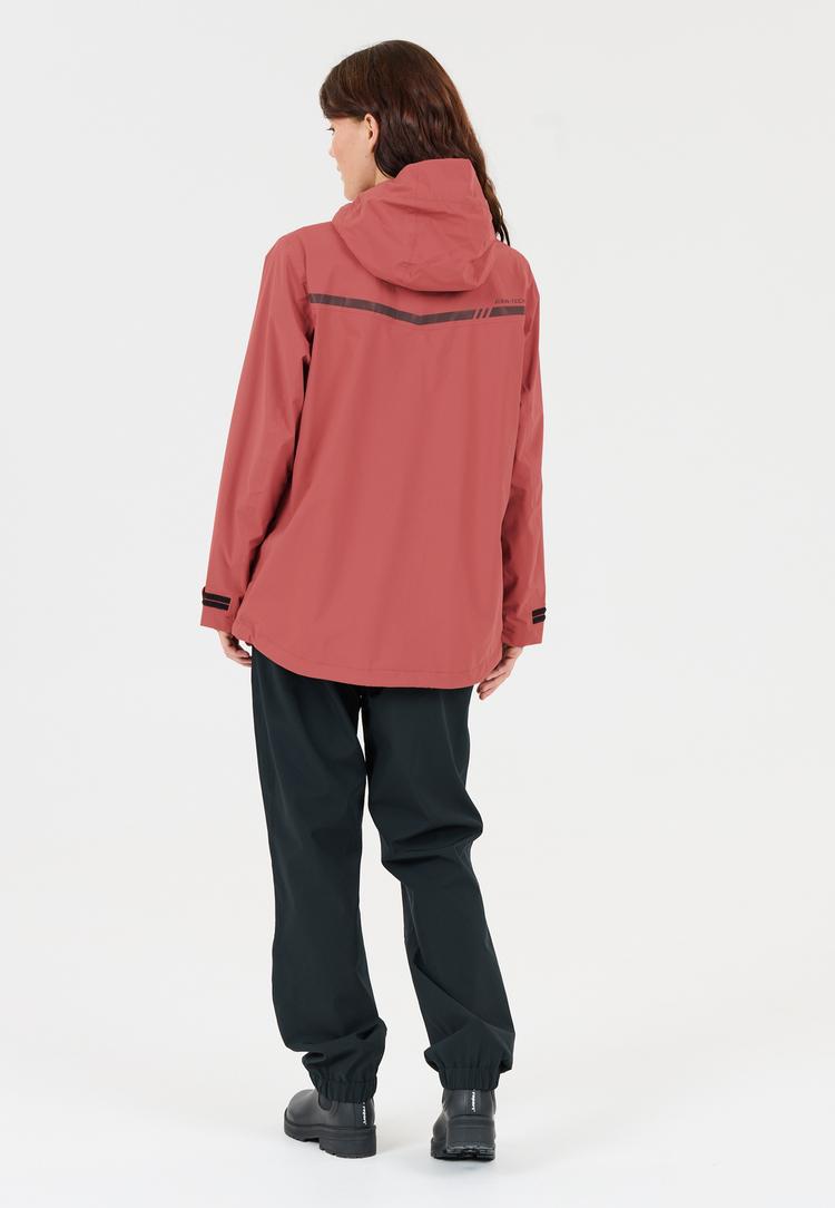 Weather Report Weather Report Harbor Regenjacke Damen - 4109 Apple Butter - 2 | SportScheck