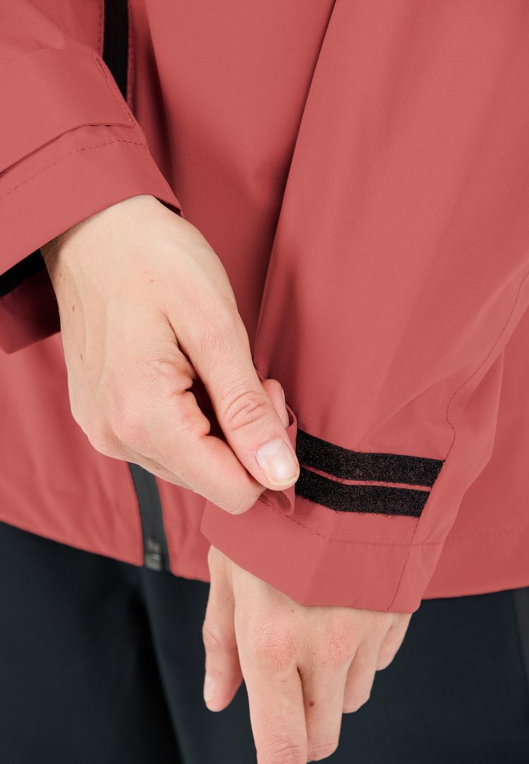 Weather Report Weather Report Harbor Regenjacke Damen - 4109 Apple Butter - 2 | SportScheck