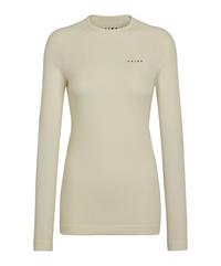 Falke Thermozone Shirt Trend Funktionsshirt Damen - off-white (2040)