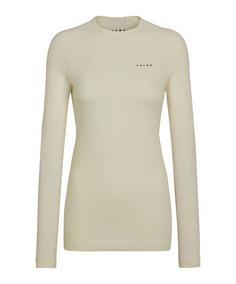 Falke Thermozone Shirt Trend Funktionsshirt Damen off-white (2040)