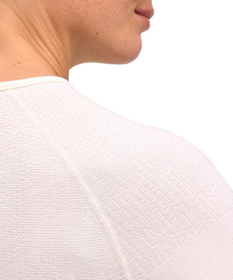 Falke Falke Thermozone Shirt Trend Funktionsshirt Damen - off-white (2040) - 2 | SportScheck