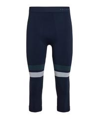 Falke MW 3/4 Tights Trend m Tights Herren - space blue (6116)
