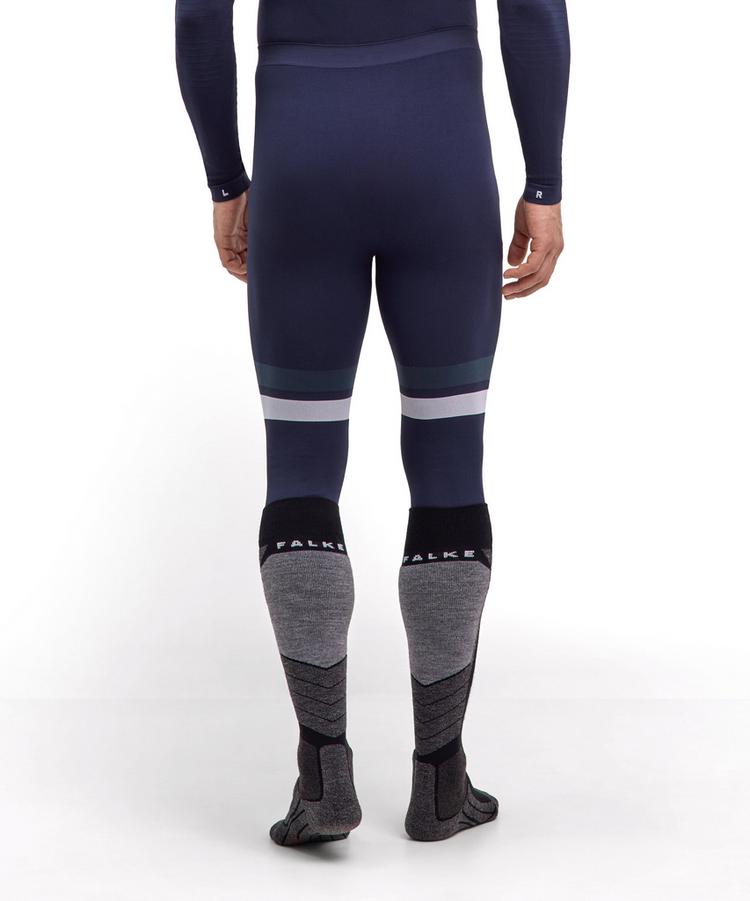 Falke Falke MW 3/4 Tights Trend m Tights Herren - space blue (6116) - 0 | SportScheck