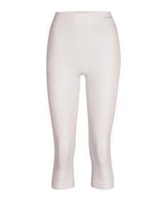 Falke Thermozone 3/4 Tights Trend Leggings Damen off-white (2040)