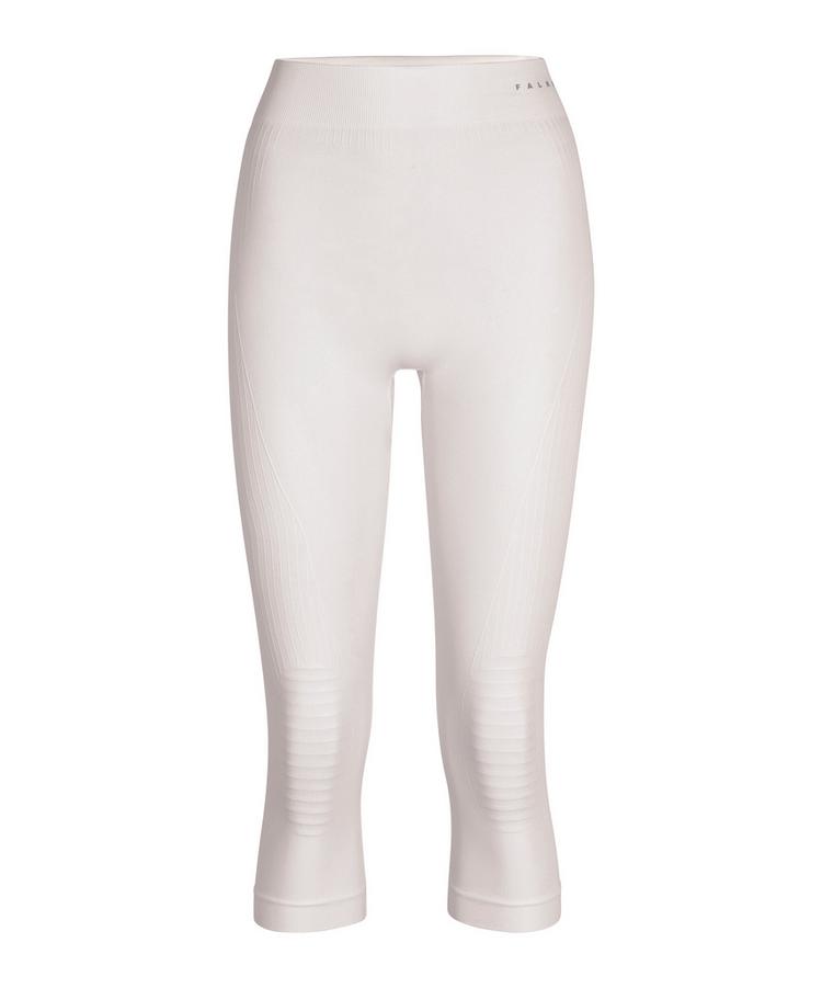 Falke Falke Thermozone 3/4 Tights Trend Leggings Damen - off-white (2040) - 0 | SportScheck