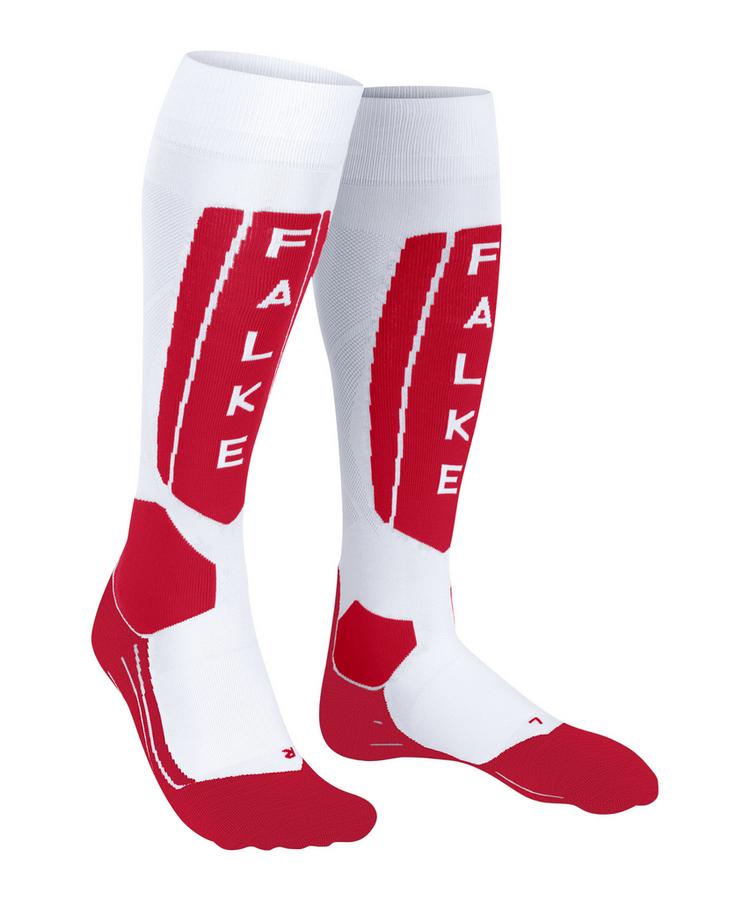 Falke Falke SK5 Expert Ski Socken Herren - FF-MAT 2088 (2088) - 0 | SportScheck
