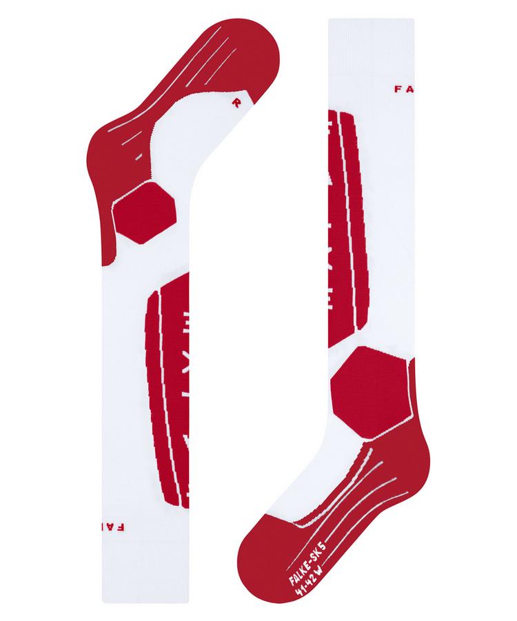 Falke Falke SK5 Expert Ski Socken Herren - FF-MAT 2088 (2088) - 3 | SportScheck