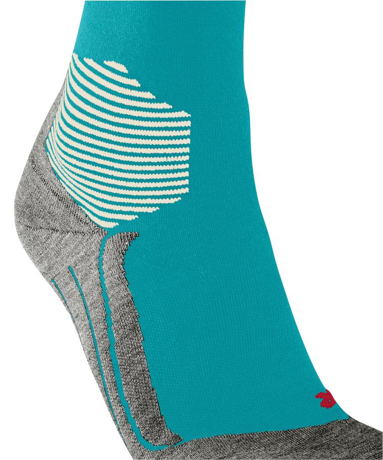 Falke Falke SK4 Advanced Socken Damen - peacock blue (6536) - 1 | SportScheck