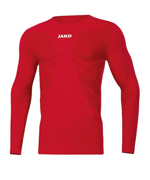 JAKO Comfort 2.0 Funktionsshirt Herren