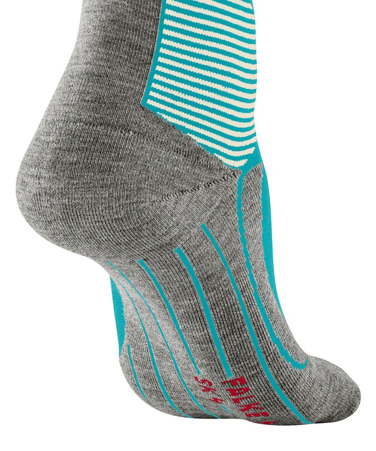 Falke Falke SK4 Advanced Socken Damen - peacock blue (6536) - 2 | SportScheck