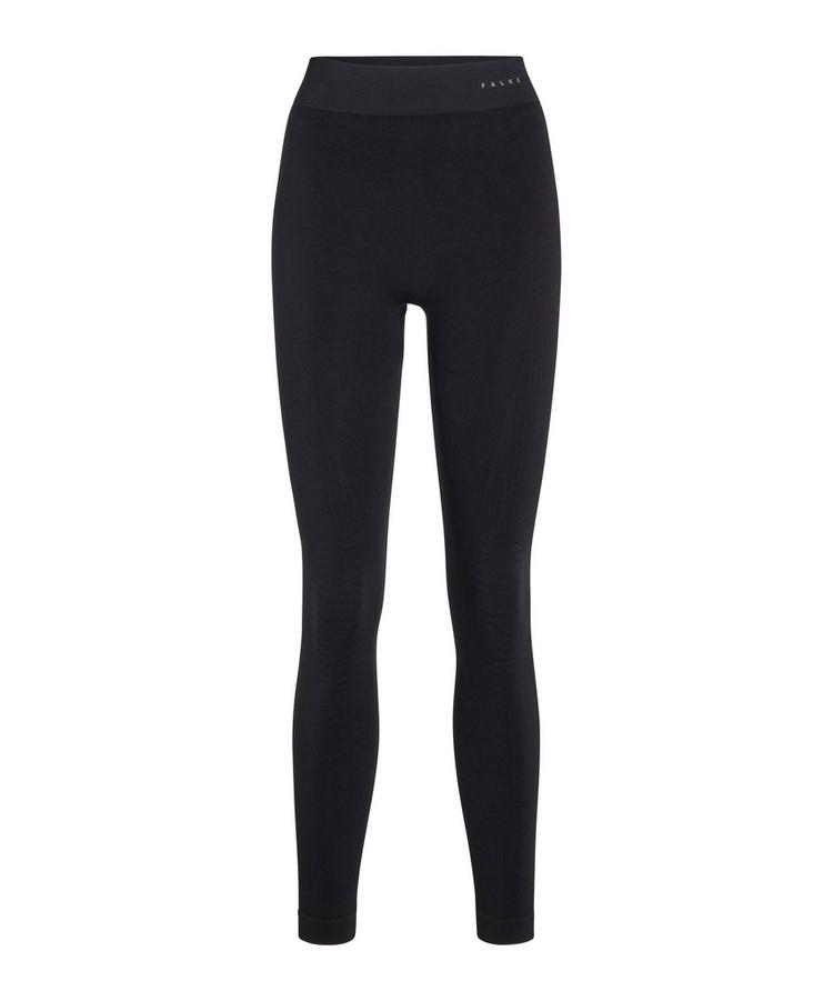 Falke Falke MW Long Tights w Leggings Damen - black (3000) - 0 | SportScheck